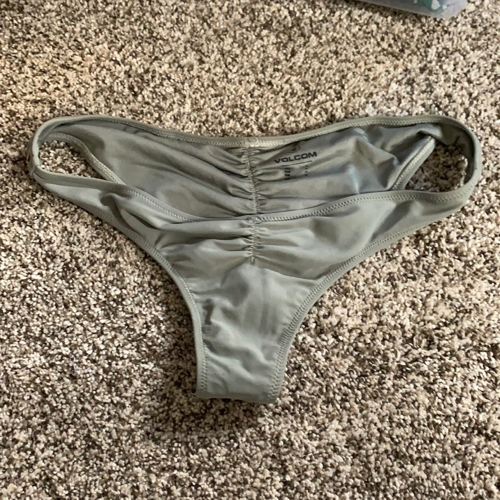 Colvin Bikini Bottom